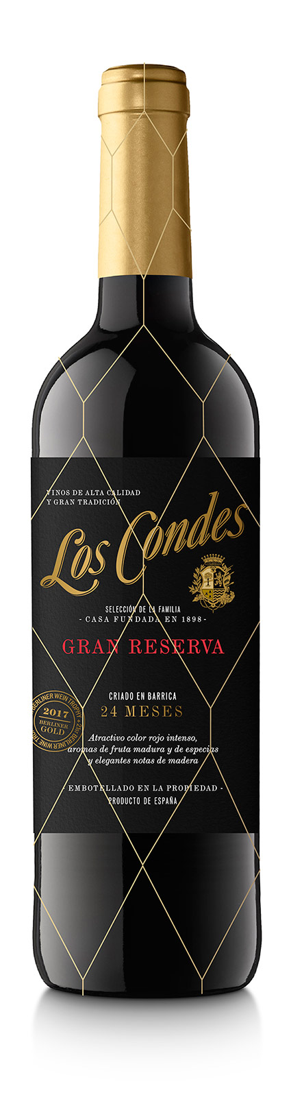 GRAN RESERVA